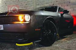 دۆج چالنجەر